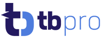 TB Pro Logo
